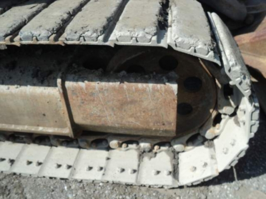 ขายด่วนราคาถูก..รถแบคโฮ CAT 308 B รถสวยแท้ เก่านอก พร้อมใช้งานใช้งานได้ดี มีใบอินวอยล์ จัดไฟแน๊นซ์ได้ สบาย ๆ ราคาต่อรองได้ครับ.