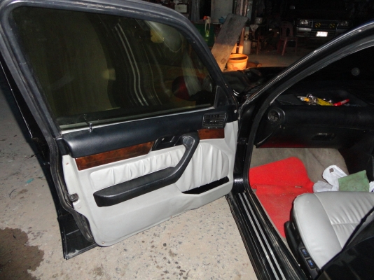 ขายBMW 525  เครื่อง 1JZ ออโต้ ติดแก๊สLPG