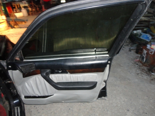 ขายBMW 525  เครื่อง 1JZ ออโต้ ติดแก๊สLPG