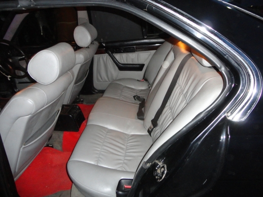 ขายBMW 525  เครื่อง 1JZ ออโต้ ติดแก๊สLPG