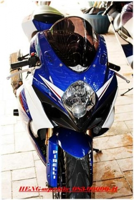 GSX R [K 7) 2007 258000 อินวอย