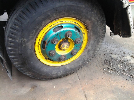 ขาย HINO 117 แรง