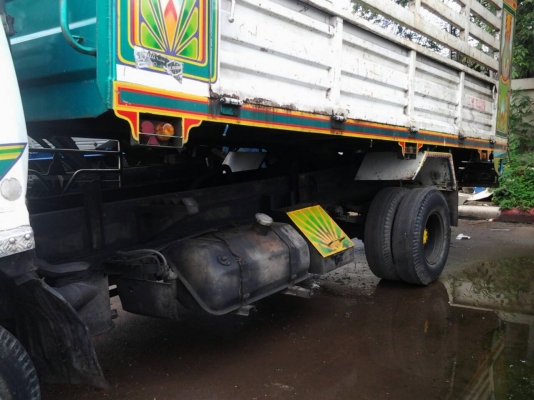 ขาย HINO 117 แรง