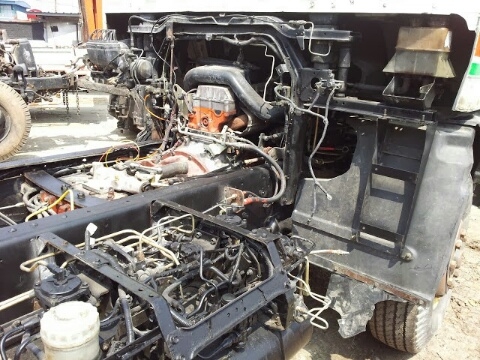 ขาย 10 ล้อ 2 เพลา ISUZU หัว "GIGA" กะบะท้ายลาด ขาย 10 ล้อ 2 เพลา ISUZU หัว "GIGA" กะบะท้ายลาด