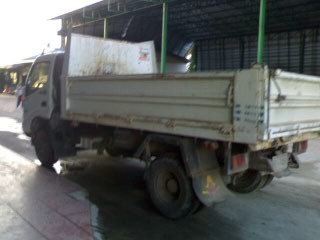 HINO  ดั้มปี53ดั้มสามมิตร