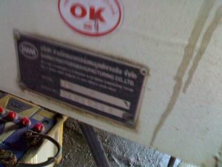 HINO  ดั้มปี53ดั้มสามมิตร