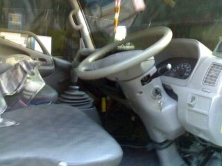 HINO  ดั้มปี53ดั้มสามมิตร