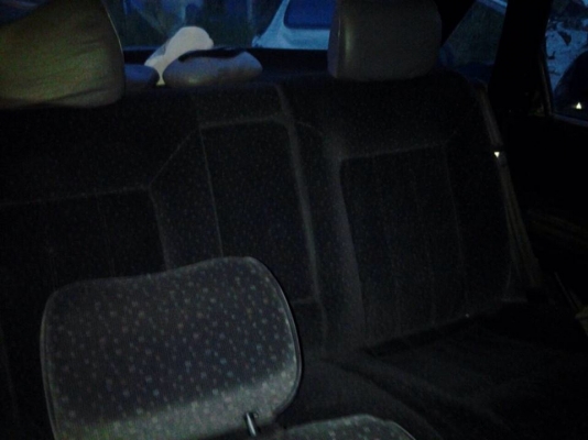 ขายรถพร้อมใช้ราคาถูก ABS AIRBAGคู่ พร้อมใช้งาน