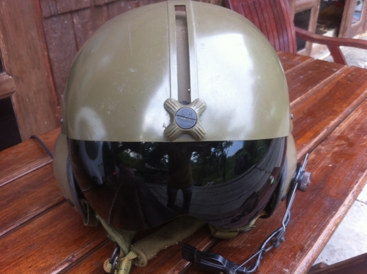 ขาย หมวกนักบิน เฮอร์ลิคอบเตอร์