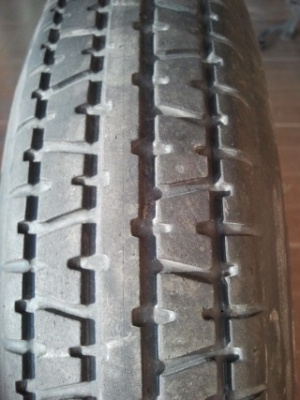 ขายยางอะไหล่พร้อมกะทะขอบ 12นิ้ว 1เส้น=500 ไม่รวมส่ง ยินดีส่งคิดค่าส่งตามจริง