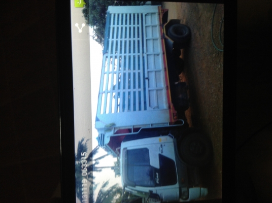 ต้องการขาย fc4j  ดั๊ม