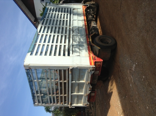 ต้องการขาย fc4j  ดั๊ม