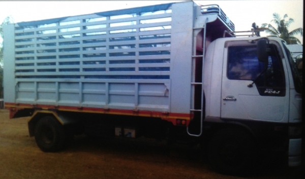 ต้องการขาย fc4j  ดั๊ม