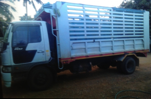 ต้องการขาย fc4j  ดั๊ม