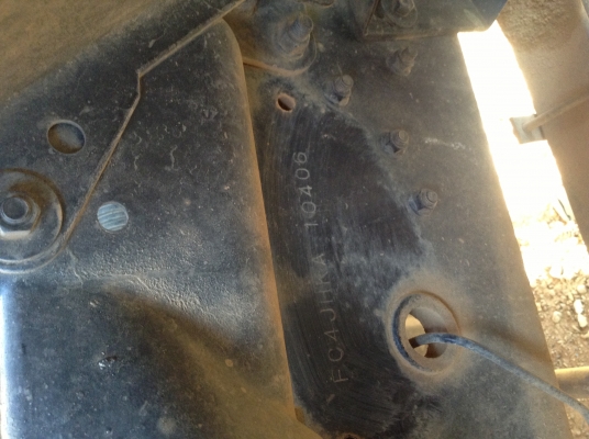 ต้องการขาย fc4j  ดั๊ม