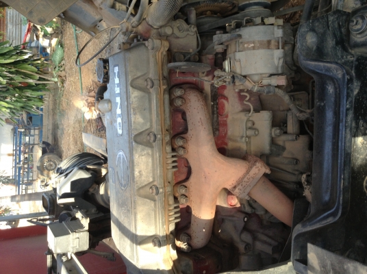 ต้องการขาย fc4j  ดั๊ม