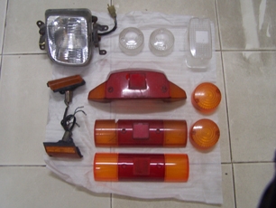 อะไหล่มอไชค์มาขาย