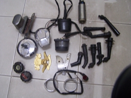 อะไหล่มอไชค์มาขาย