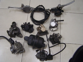 อะไหล่มอไชค์มาขาย