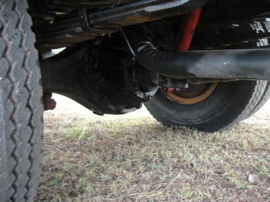 รับมัดจำแล้วครับ ขาย ISUZU NPR 120 แรง รถห้างแท้ ยาว 5 เมตร จดปี 40