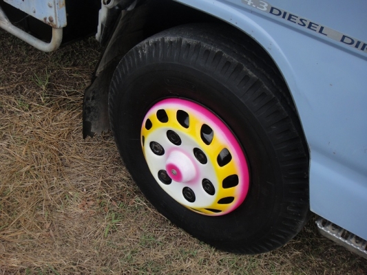 รับมัดจำแล้วครับ ขาย ISUZU NPR 120 แรง รถห้างแท้ ยาว 5 เมตร จดปี 40