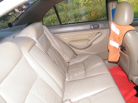 Civic dimention ตาเหยี่ยว ปี 03 ลดราคา 290,000 บาทครับ Civic dimention ตาเหยี่ยว ปี 03 ลดราคา 290,000 บาทครับ