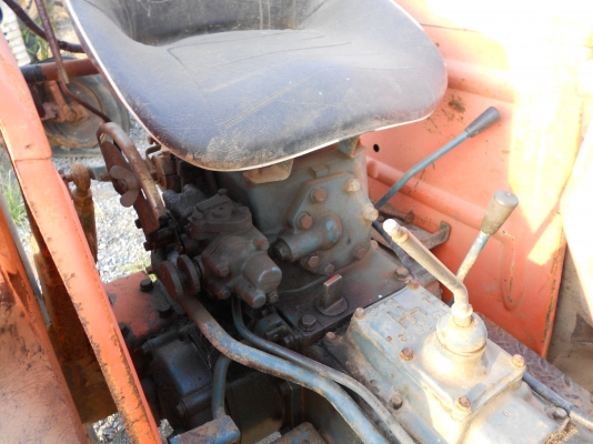 มีรถไถมือสองราคาถูกมานำเสนอ KUBOTA L240