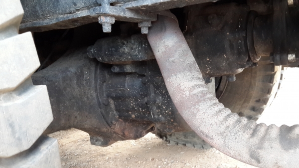 ขายรถ HINO FM 227 2 เพลาดั้ม มีสโล กระบะข้างเนียม ขายรถ HINO FM 227 2 เพลาดั้ม มีสโล กระบะข้างเนียม