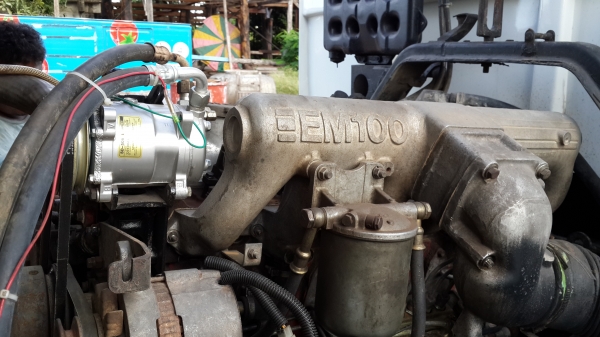 ขายรถ HINO FM 227 2 เพลาดั้ม มีสโล กระบะข้างเนียม ขายรถ HINO FM 227 2 เพลาดั้ม มีสโล กระบะข้างเนียม