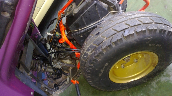 ขายครับ ตามสภาพเอาไปทำเครื่องต่อนิดหน่อย canupy 50 c.c. ขายครับ ตามสภาพเอาไปทำเครื่องต่อนิดหน่อย canupy 50 c.c.