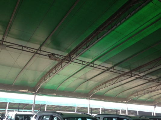 ขายโครงสร้างเต๊นขนาด 36 x 90 เมตร สภาพสวยมากๆครับ ราคาไม่แพง