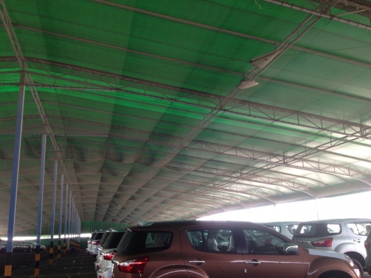 ขายโครงสร้างเต๊นขนาด 36 x 90 เมตร สภาพสวยมากๆครับ ราคาไม่แพง