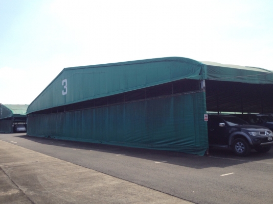 ขายโครงสร้างเต๊นขนาด 36 x 90 เมตร สภาพสวยมากๆครับ ราคาไม่แพง