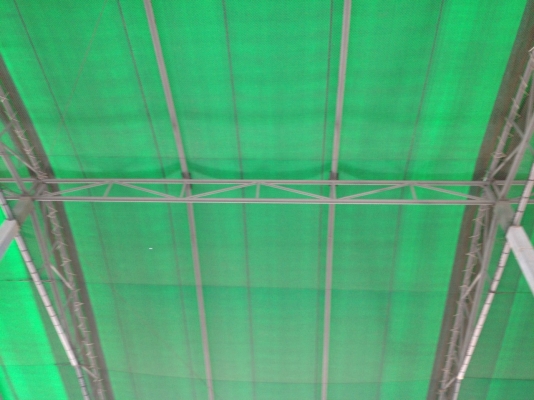 ขายโครงสร้างเต๊นขนาด 36 x 90 เมตร สภาพสวยมากๆครับ ราคาไม่แพง