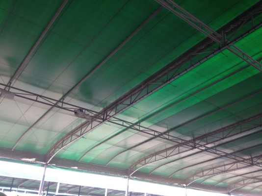 ขายโครงสร้างเต๊นขนาด 36 x 90 เมตร สภาพสวยมากๆครับ ราคาไม่แพง