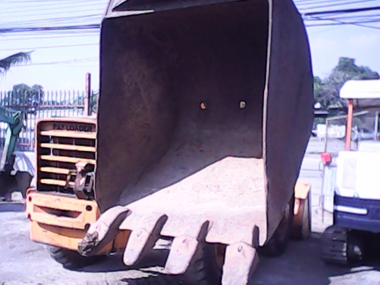 ขายรถแมคโค ฟุรุกาวา FH 30A  ขนาด pc50