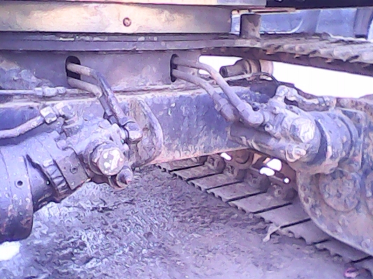 ขายรถแมคโค ฟุรุกาวา FH 30A  ขนาด pc50