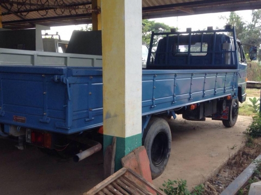 ขาย อีซูซุ 155 แรงม้า ดั้มยาว 5 เมตร ปี 37 ราคา 460,000