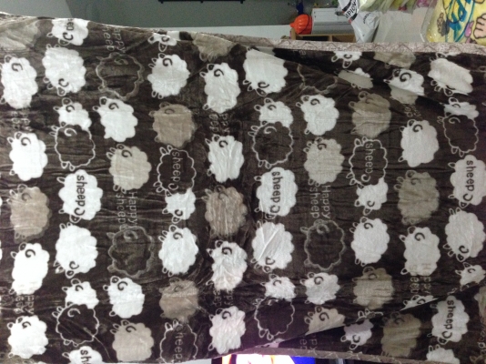 ผ้าห่มนาโน ราคาพิเศษ