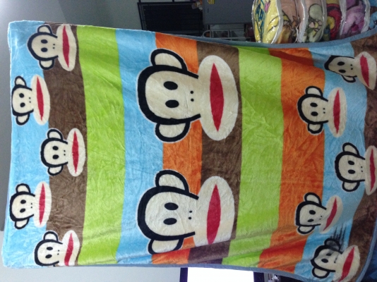 ผ้าห่มนาโน ราคาพิเศษ