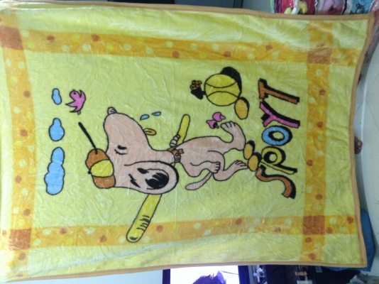 ผ้าห่มนาโน ราคาพิเศษ