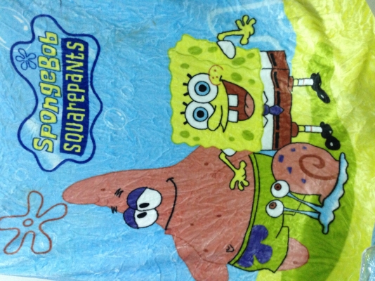 ผ้าห่มนาโน ราคาพิเศษ