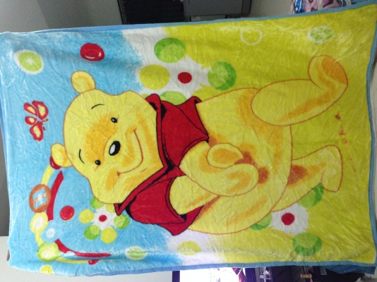 ผ้าห่มนาโน ราคาพิเศษ