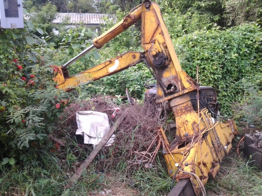 ขายเครน ประมาณ3 ตัน ราคา 20,000 บาท