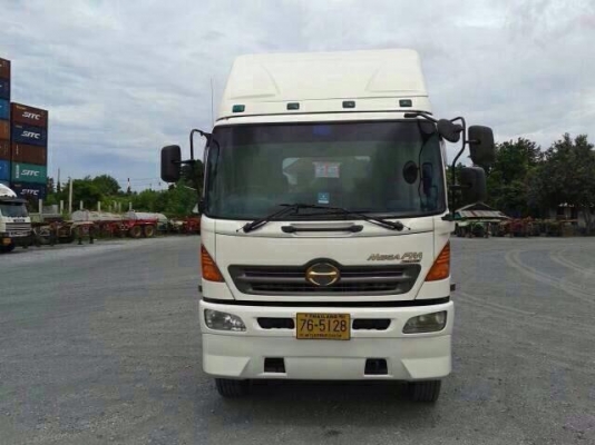 Hino 330 แรง ปี 52-53