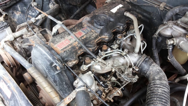 ***ขายแล้วครับขอบคุณ Truck2hand ขายกระบะแค็ปราคาเบาๆ TOYOTA ไมตี้เอ็กซ์ ปี35/92 เครื่องเดิมเกียร์เดิม เครื่อแน่นดีไม่เยิ้ม เกียร์ดีไม่หลุด ช่วงล่างปึ๊ก ไม่มีส่าย คัสซีสวยเดิมมากๆ ไม่มีผุ กระบะสวยพื้นไม่ผุ พื้นปูกระบะ ล้อแม็ก หัวบางเดิม หน้า-หลังเดิมไม่เคย ***ขายแล้วครับขอบคุณ Truck2hand ขายกระบะแค็ปราคาเบาๆ TOYOTA ไมตี้เอ็กซ์ ปี35/92 เครื่องเดิมเกียร์เดิม เครื่อแน่นดีไม่เยิ้ม เกียร์ดีไม่หลุด ช่วงล่างปึ๊ก ไม่มีส่าย คัสซีสวยเดิมมากๆ ไม่มีผุ กระบะสวยพื้นไม่ผุ พื้นปูกระบะ ล้อแม็ก หัวบางเดิม หน้า-หลังเดิมไม่เคย