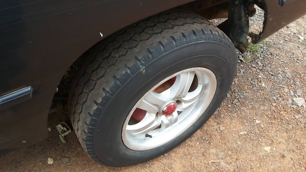 ***ขายแล้วครับขอบคุณ Truck2hand ขายกระบะแค็ปราคาเบาๆ TOYOTA ไมตี้เอ็กซ์ ปี35/92 เครื่องเดิมเกียร์เดิม เครื่อแน่นดีไม่เยิ้ม เกียร์ดีไม่หลุด ช่วงล่างปึ๊ก ไม่มีส่าย คัสซีสวยเดิมมากๆ ไม่มีผุ กระบะสวยพื้นไม่ผุ พื้นปูกระบะ ล้อแม็ก หัวบางเดิม หน้า-หลังเดิมไม่เคย ***ขายแล้วครับขอบคุณ Truck2hand ขายกระบะแค็ปราคาเบาๆ TOYOTA ไมตี้เอ็กซ์ ปี35/92 เครื่องเดิมเกียร์เดิม เครื่อแน่นดีไม่เยิ้ม เกียร์ดีไม่หลุด ช่วงล่างปึ๊ก ไม่มีส่าย คัสซีสวยเดิมมากๆ ไม่มีผุ กระบะสวยพื้นไม่ผุ พื้นปูกระบะ ล้อแม็ก หัวบางเดิม หน้า-หลังเดิมไม่เคย