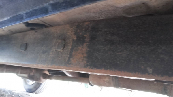 ***ขายแล้วครับขอบคุณ Truck2hand ขายกระบะแค็ปราคาเบาๆ TOYOTA ไมตี้เอ็กซ์ ปี35/92 เครื่องเดิมเกียร์เดิม เครื่อแน่นดีไม่เยิ้ม เกียร์ดีไม่หลุด ช่วงล่างปึ๊ก ไม่มีส่าย คัสซีสวยเดิมมากๆ ไม่มีผุ กระบะสวยพื้นไม่ผุ พื้นปูกระบะ ล้อแม็ก หัวบางเดิม หน้า-หลังเดิมไม่เคย ***ขายแล้วครับขอบคุณ Truck2hand ขายกระบะแค็ปราคาเบาๆ TOYOTA ไมตี้เอ็กซ์ ปี35/92 เครื่องเดิมเกียร์เดิม เครื่อแน่นดีไม่เยิ้ม เกียร์ดีไม่หลุด ช่วงล่างปึ๊ก ไม่มีส่าย คัสซีสวยเดิมมากๆ ไม่มีผุ กระบะสวยพื้นไม่ผุ พื้นปูกระบะ ล้อแม็ก หัวบางเดิม หน้า-หลังเดิมไม่เคย