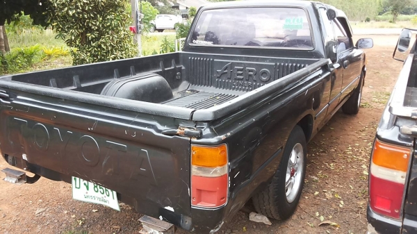 ***ขายแล้วครับขอบคุณ Truck2hand ขายกระบะแค็ปราคาเบาๆ TOYOTA ไมตี้เอ็กซ์ ปี35/92 เครื่องเดิมเกียร์เดิม เครื่อแน่นดีไม่เยิ้ม เกียร์ดีไม่หลุด ช่วงล่างปึ๊ก ไม่มีส่าย คัสซีสวยเดิมมากๆ ไม่มีผุ กระบะสวยพื้นไม่ผุ พื้นปูกระบะ ล้อแม็ก หัวบางเดิม หน้า-หลังเดิมไม่เคย ***ขายแล้วครับขอบคุณ Truck2hand ขายกระบะแค็ปราคาเบาๆ TOYOTA ไมตี้เอ็กซ์ ปี35/92 เครื่องเดิมเกียร์เดิม เครื่อแน่นดีไม่เยิ้ม เกียร์ดีไม่หลุด ช่วงล่างปึ๊ก ไม่มีส่าย คัสซีสวยเดิมมากๆ ไม่มีผุ กระบะสวยพื้นไม่ผุ พื้นปูกระบะ ล้อแม็ก หัวบางเดิม หน้า-หลังเดิมไม่เคย