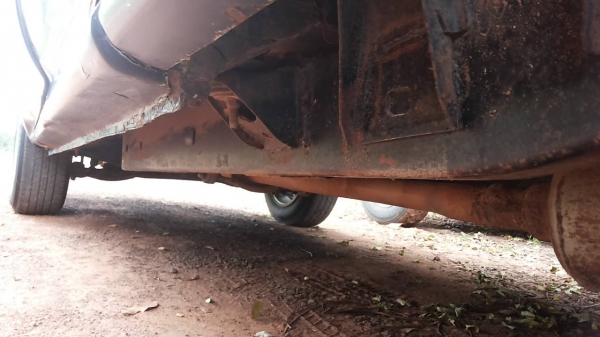 ***ขายแล้วครับขอบคุณ Truck2hand ขายกระบะแค็ปราคาเบาๆ TOYOTA ไมตี้เอ็กซ์ ปี35/92 เครื่องเดิมเกียร์เดิม เครื่อแน่นดีไม่เยิ้ม เกียร์ดีไม่หลุด ช่วงล่างปึ๊ก ไม่มีส่าย คัสซีสวยเดิมมากๆ ไม่มีผุ กระบะสวยพื้นไม่ผุ พื้นปูกระบะ ล้อแม็ก หัวบางเดิม หน้า-หลังเดิมไม่เคย ***ขายแล้วครับขอบคุณ Truck2hand ขายกระบะแค็ปราคาเบาๆ TOYOTA ไมตี้เอ็กซ์ ปี35/92 เครื่องเดิมเกียร์เดิม เครื่อแน่นดีไม่เยิ้ม เกียร์ดีไม่หลุด ช่วงล่างปึ๊ก ไม่มีส่าย คัสซีสวยเดิมมากๆ ไม่มีผุ กระบะสวยพื้นไม่ผุ พื้นปูกระบะ ล้อแม็ก หัวบางเดิม หน้า-หลังเดิมไม่เคย